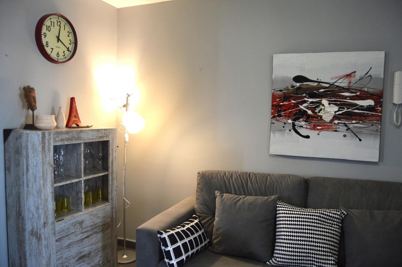Apartamento El Mirador De Cadice Esterno foto