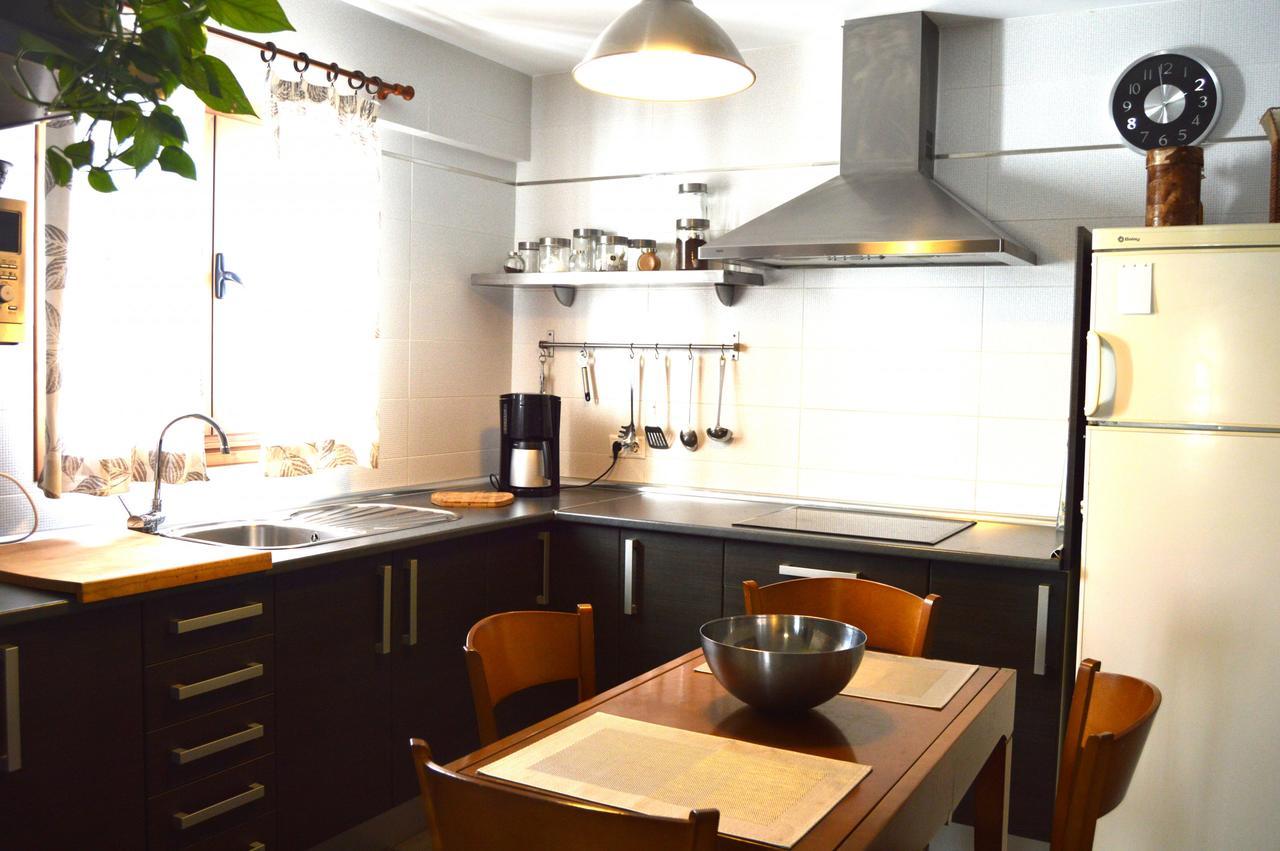 Apartamento El Mirador De Cadice Esterno foto