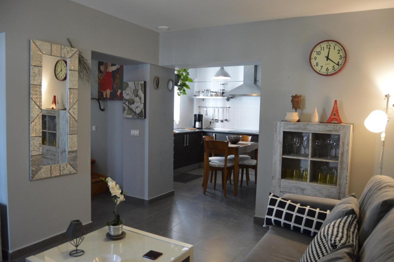 Apartamento El Mirador De Cadice Esterno foto