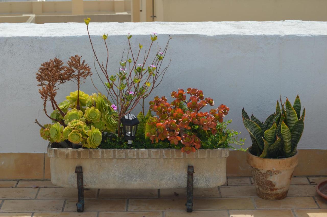 Apartamento El Mirador De Cadice Esterno foto