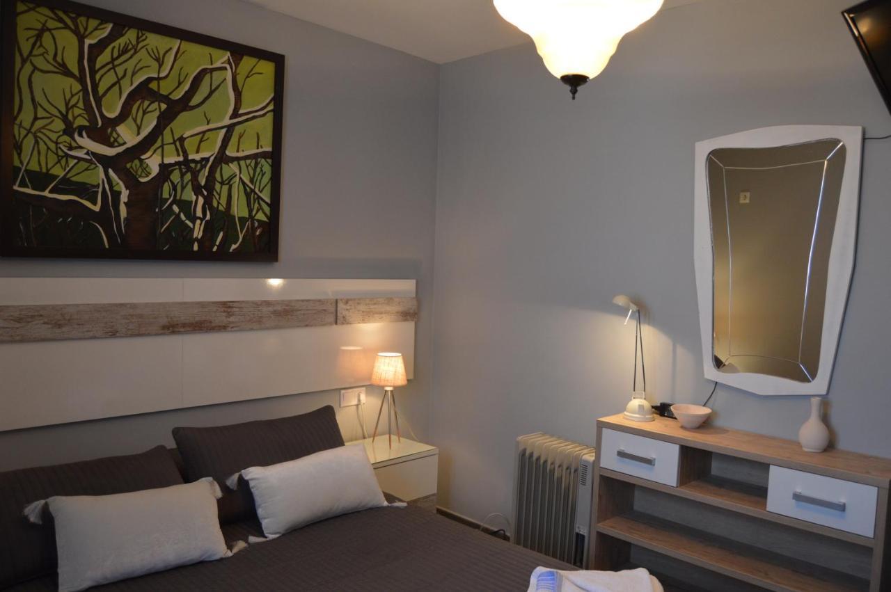 Apartamento El Mirador De Cadice Esterno foto