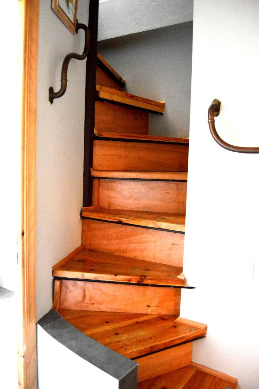 Apartamento El Mirador De Cadice Esterno foto