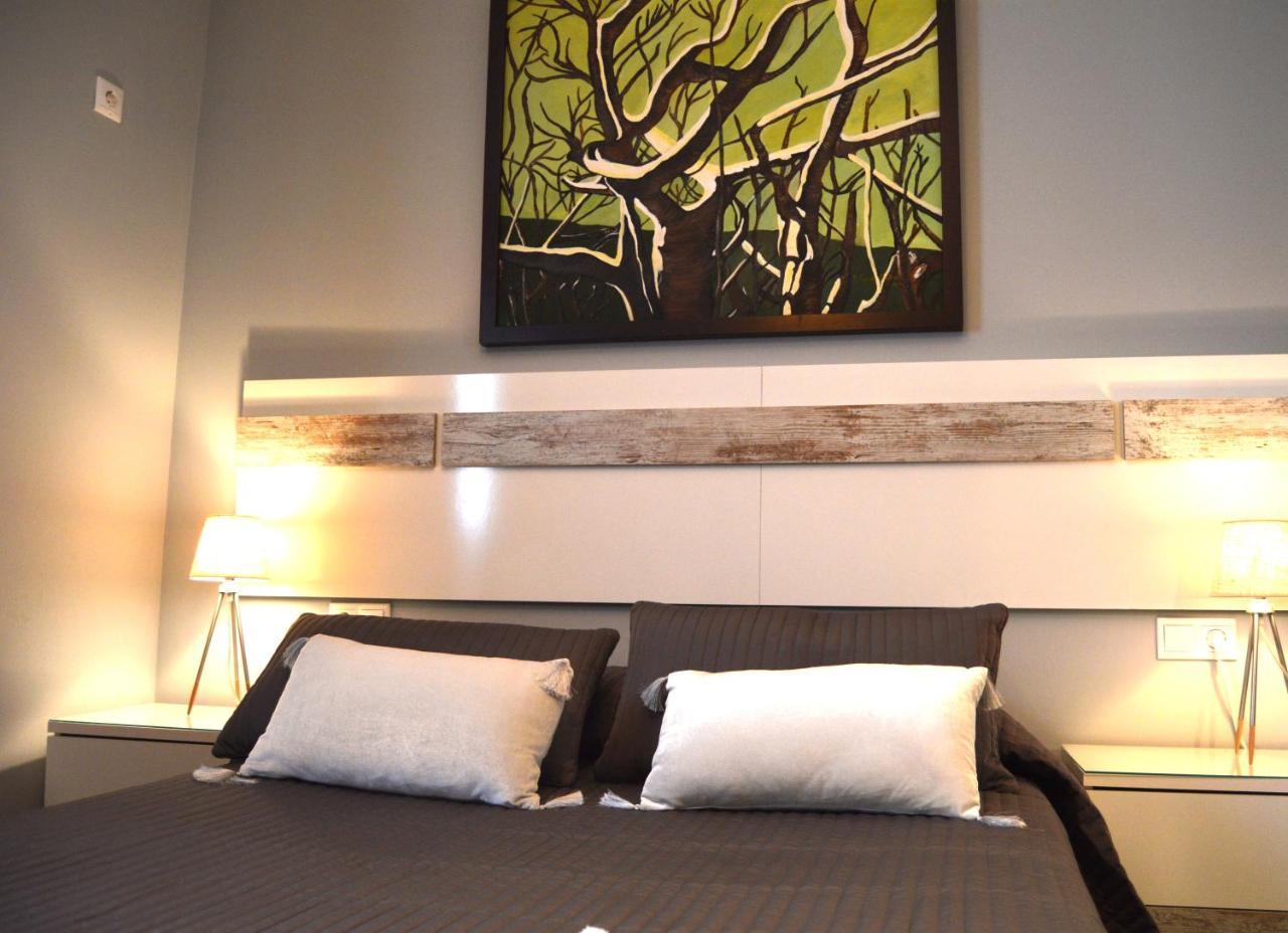 Apartamento El Mirador De Cadice Esterno foto
